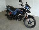 Hero Honda Passion Pro