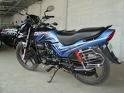 Hero Honda Passion Pro