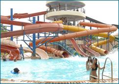 Sangrila Resort & Water Park