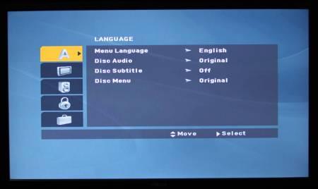 LG DV388 DVD 