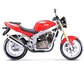 Kinetic Comet 250 cc 