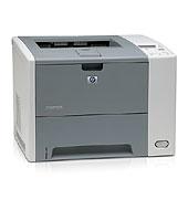 HP LaserJet P3005D Printer