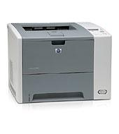  HP LaserJet P3005N Printer