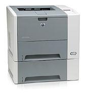  HP LaserJet P3005X Printer