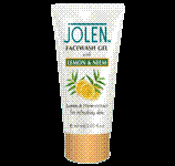 Jolen Facewash Gel