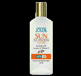 Sun Screen Lotion SPF-15