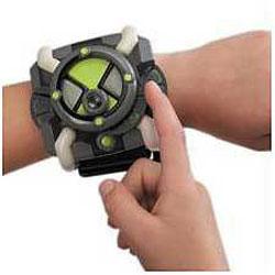 Ben 10 Alien Viewer Set Of 2 