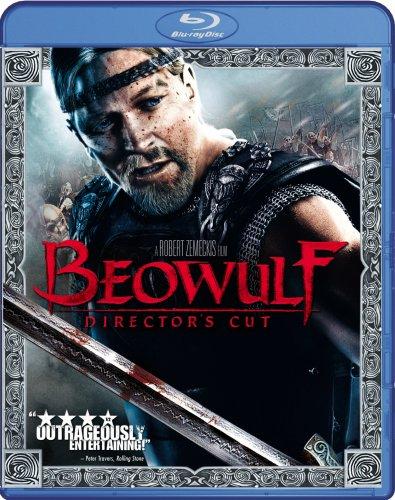 Beowulf 