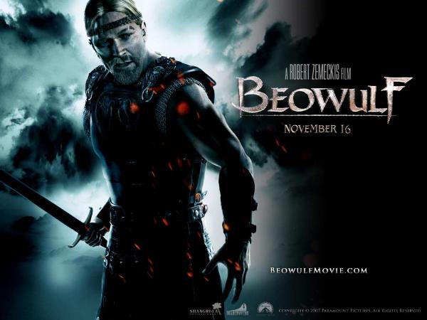 beowulf