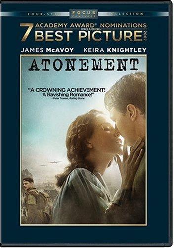 Atonement 