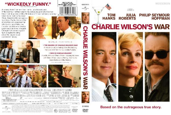 charlie wilsons war