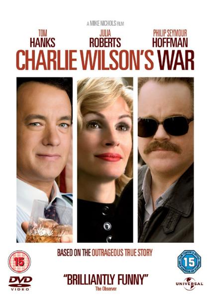 charlie wilsons war