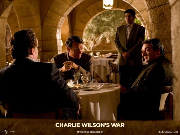 charlie wilsons war