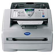 Primary Photo of Brother MFC-7225N Multifunction 