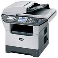 Primary Photo Brother MFC-8860DN Multifunction Pri