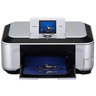 Primary Photo Canon MP980 Photo All-In-One Printer