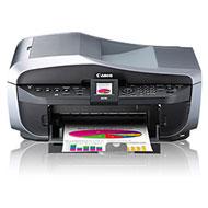 Primary Photo Canon PIXMA MX700 Office All-In-One 