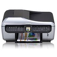 Primary Photo Canon PIXMA MX7600 Office All-In-One