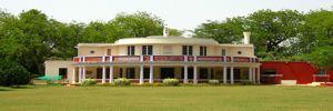 Sawai Madhopur Lodge