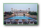 Hotel Laxmi Vilas Palace, Bharatpur