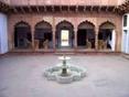 Chandra Mahal Haveli, Bharatpur 