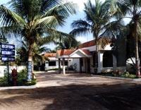 Shelter Beach Resort