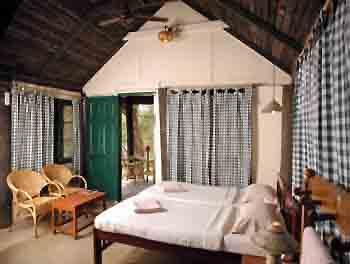 Jungle Lodges Bheemeshwari