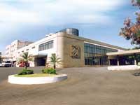 Apollo Hospitals, Hyderabad
