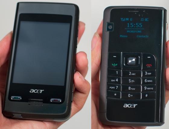 ACEr DX650