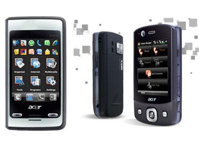 Acer DX650