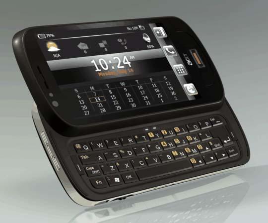 Acer m900