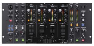 DJM-5000