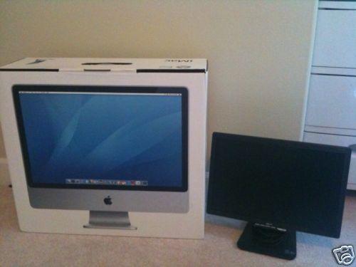 Apple monitor