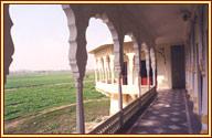 Phool Mahal Palace, Kishangarh 