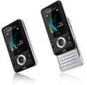 sony ericsson w205-1