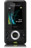 Sony Ericsson W205