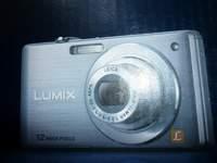 Panasonic DMC-FS15