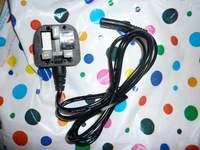 Cable accessory