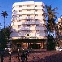 Hotel Sea Princess Mumbai