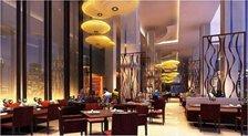 Holiday Inn Mumbai Intl Airport 