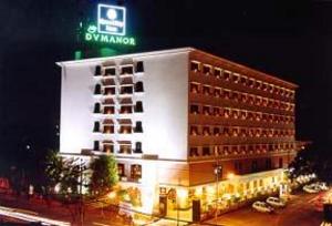 Quality Hotel DV Manor, Vijayawada