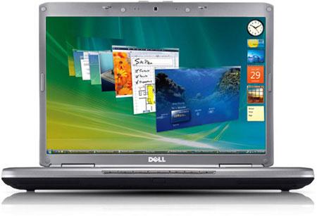 Dell Inspiration 15 Laptop