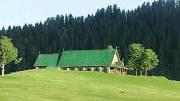 Shah Abbas Hotel, Srinagar