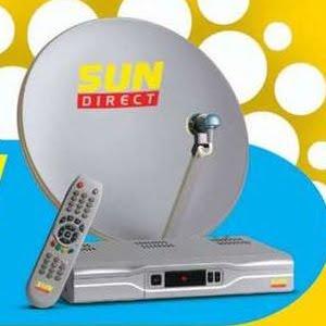 Sun Direct To Home Services