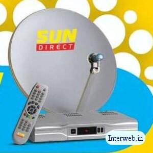 sun direct-dth