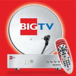 Big TV