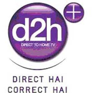 Videocon Direct To Home, DTH, Satellite TV