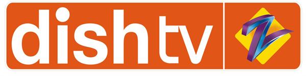 DISH TV LOGO