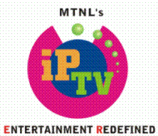 MTNL IPTV DTH Direct To Home