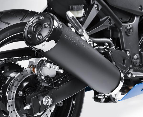 Silencer